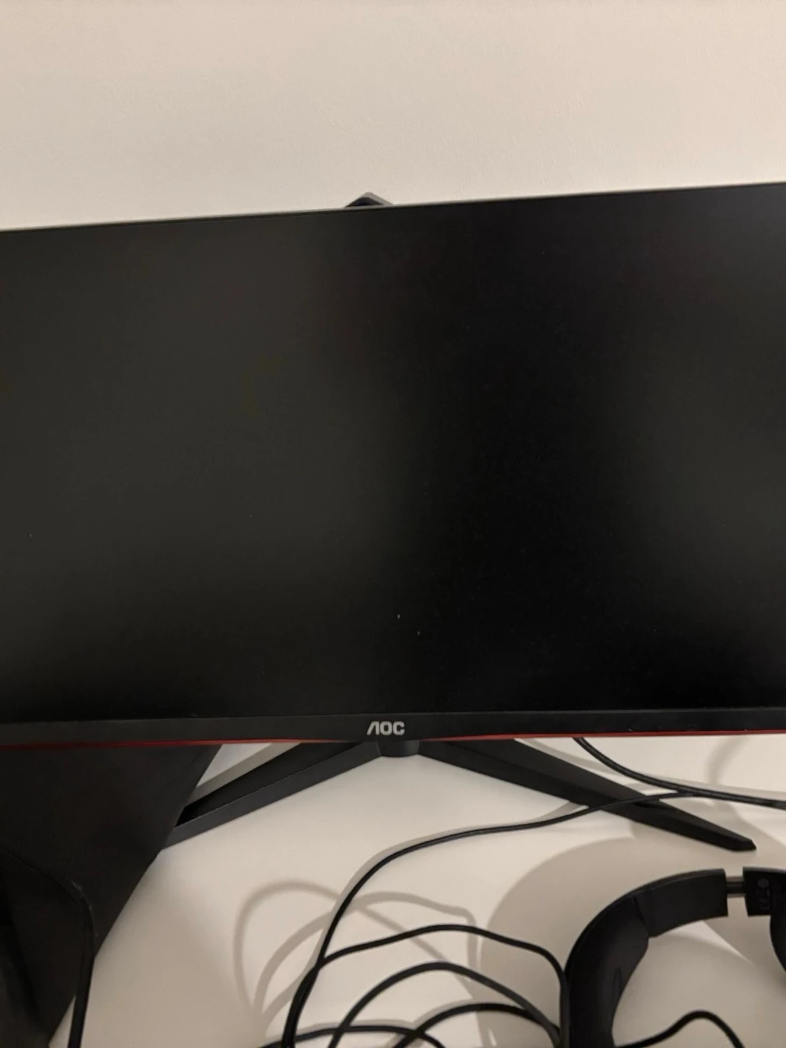 Gamingsetup komplett - 1