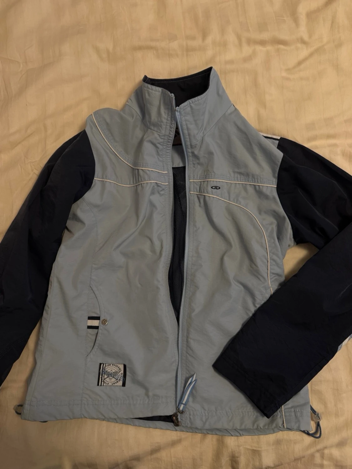 Cool Jacka från BillCee - 2