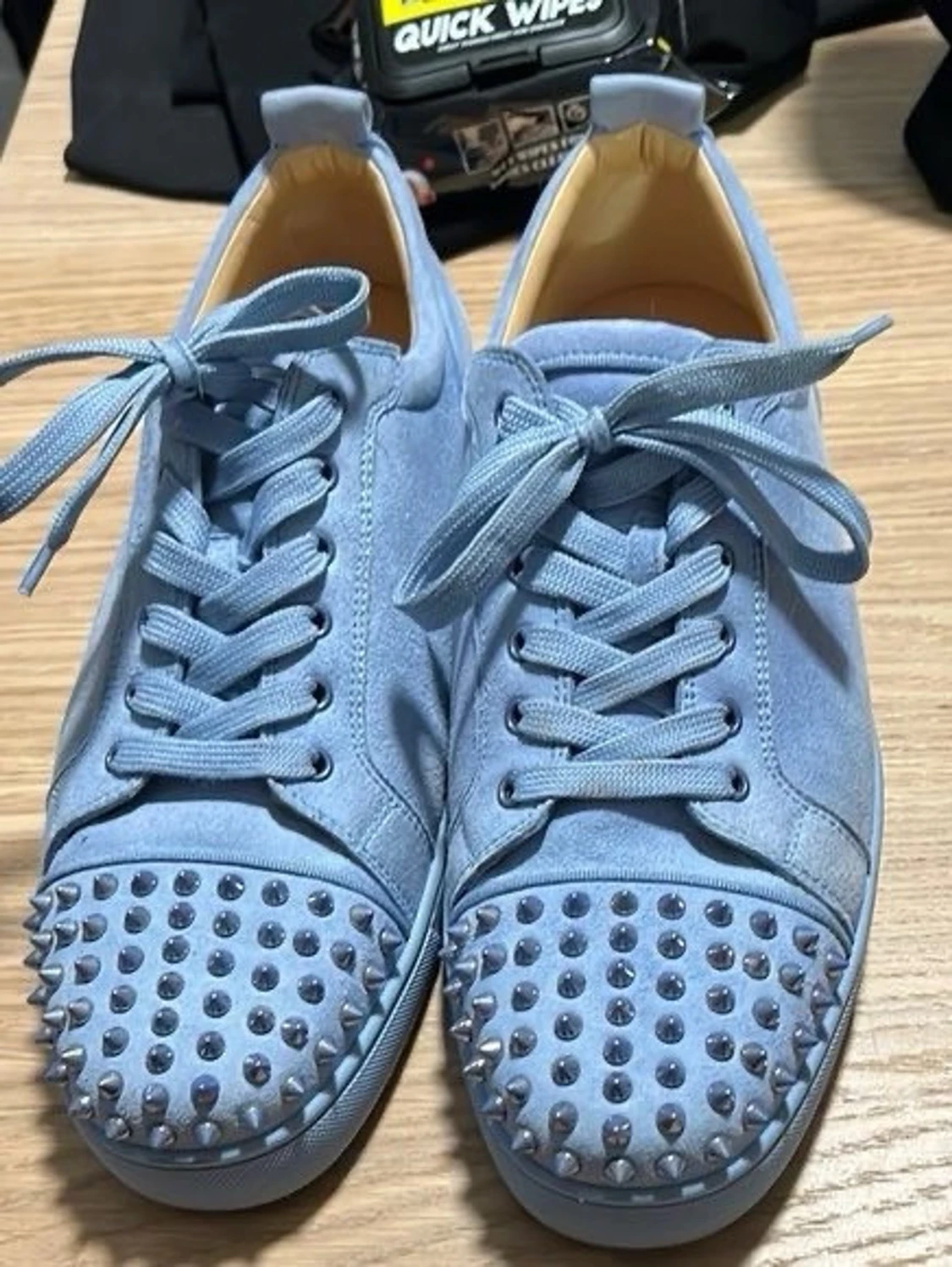 Loubs - 1