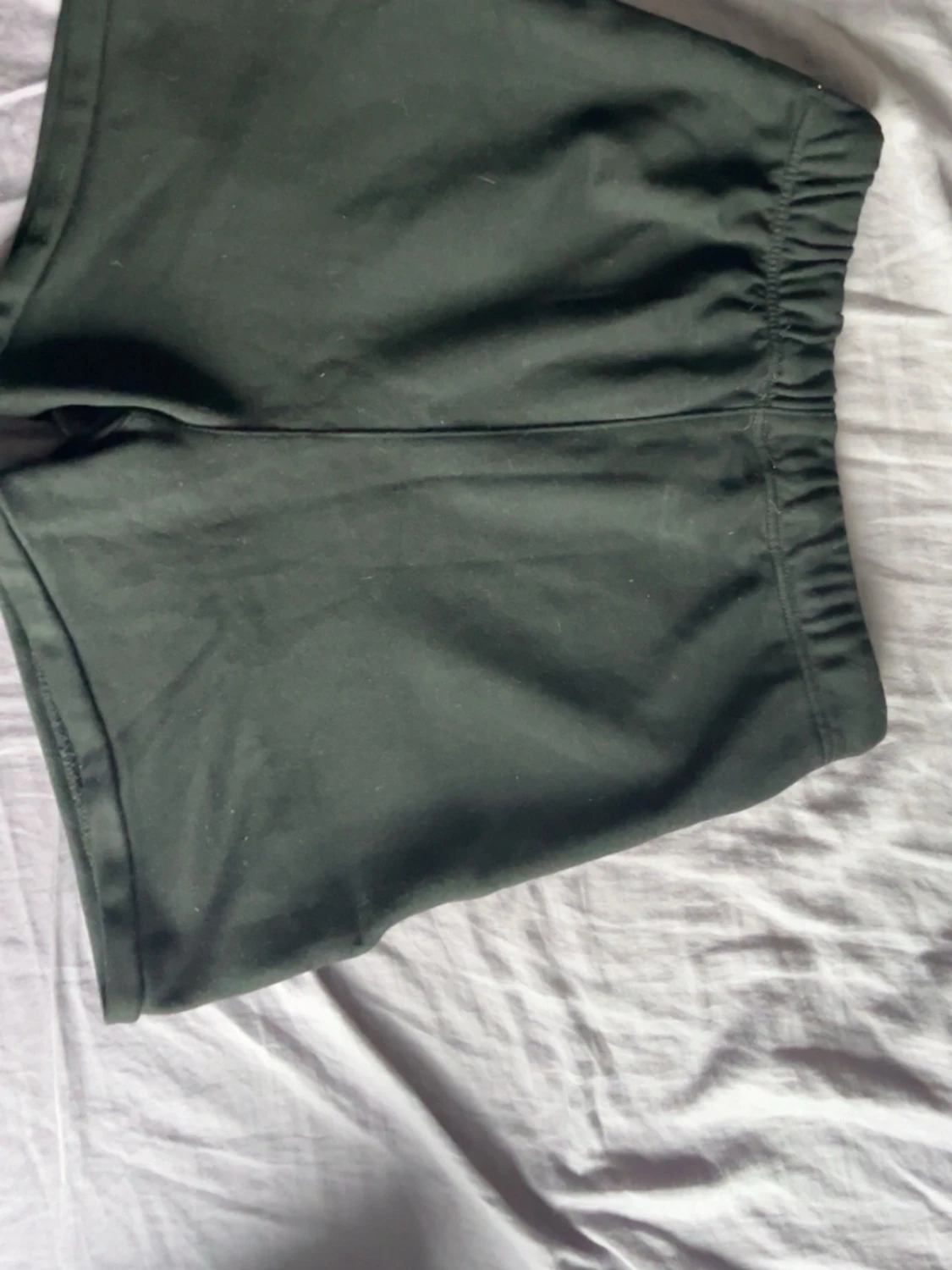 Svarta shorts Fear of God Essentials - 2