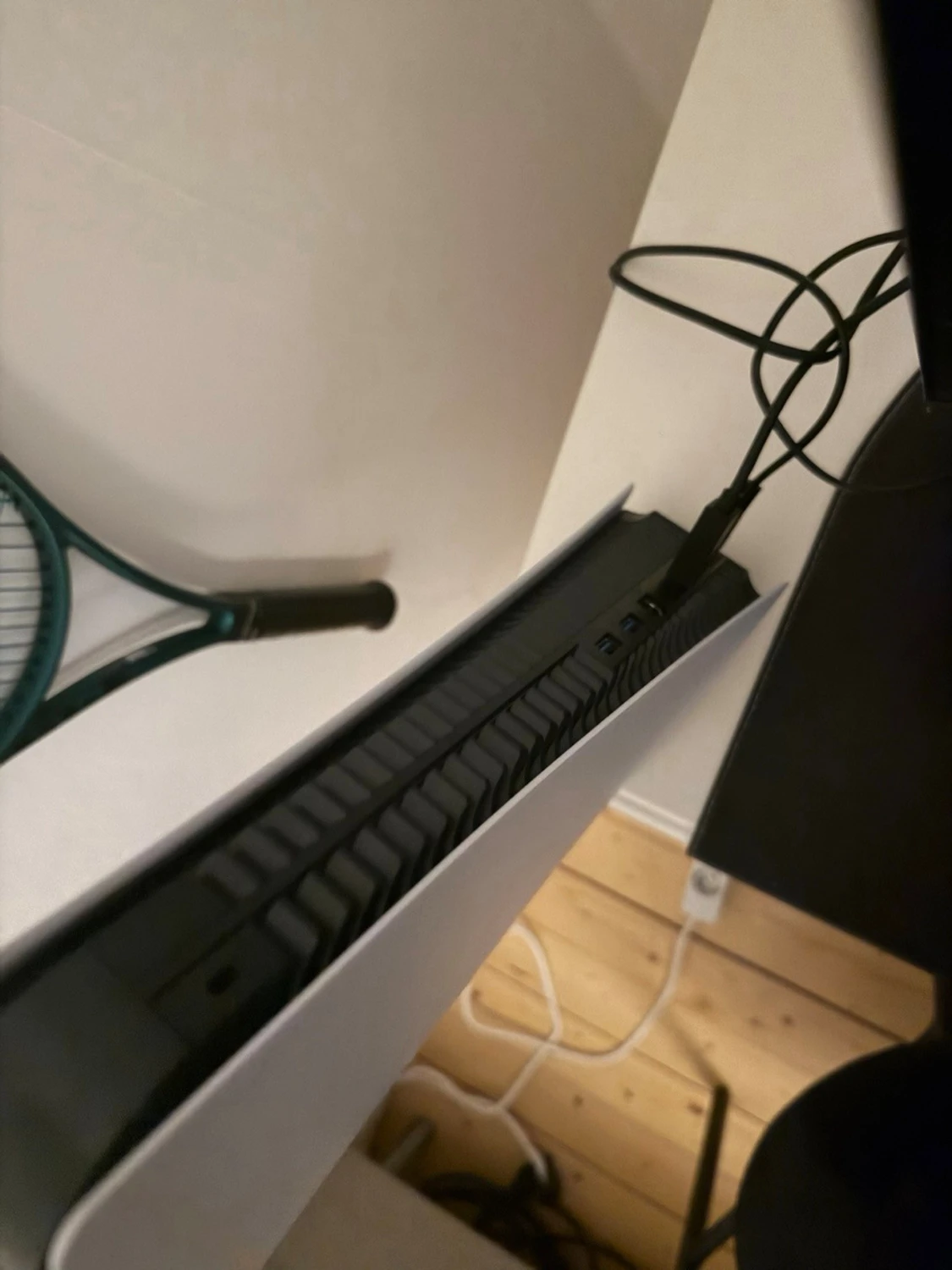 PlayStation 5 spelkonsol