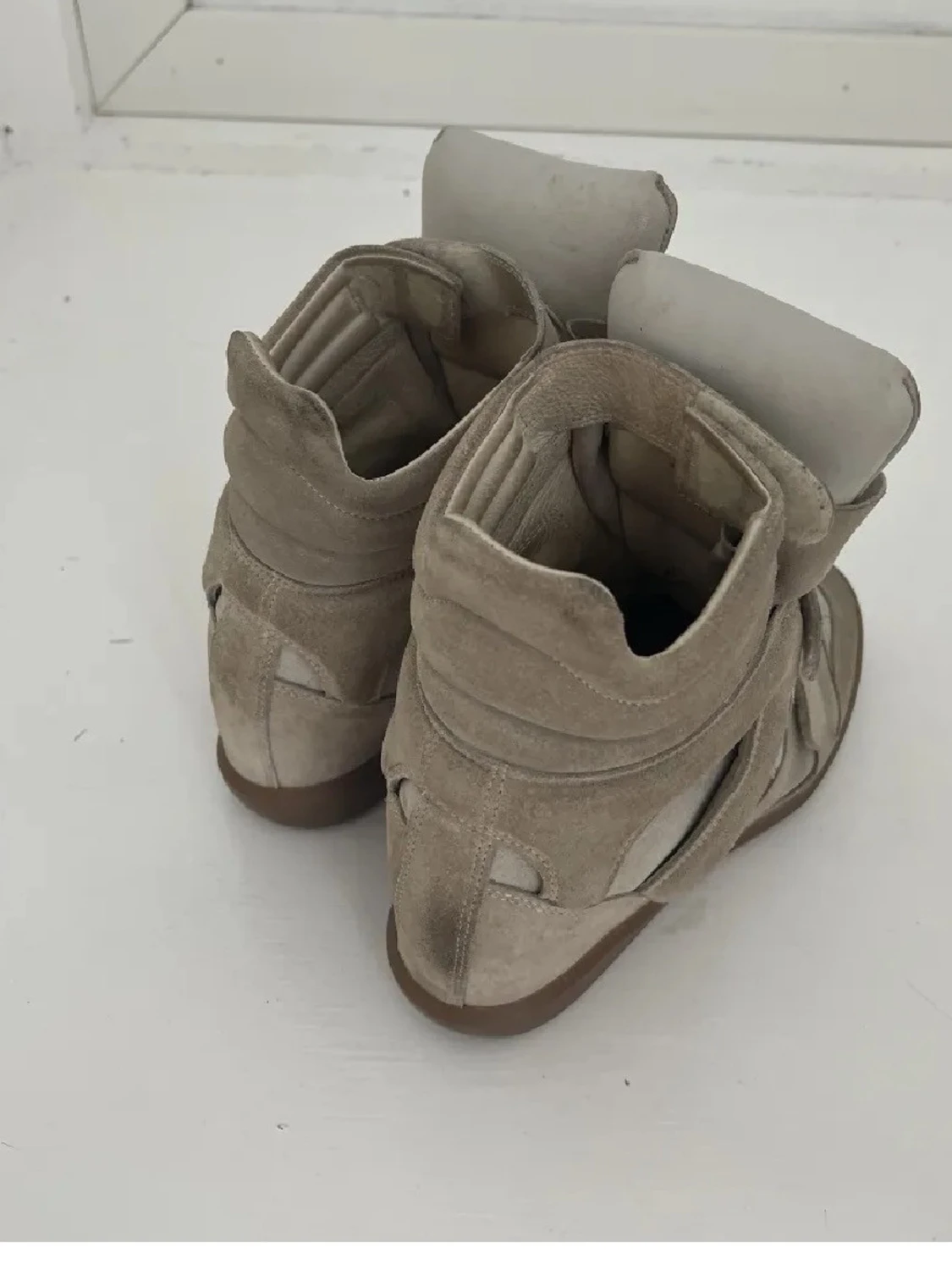 Isabell Marant skor  - 2