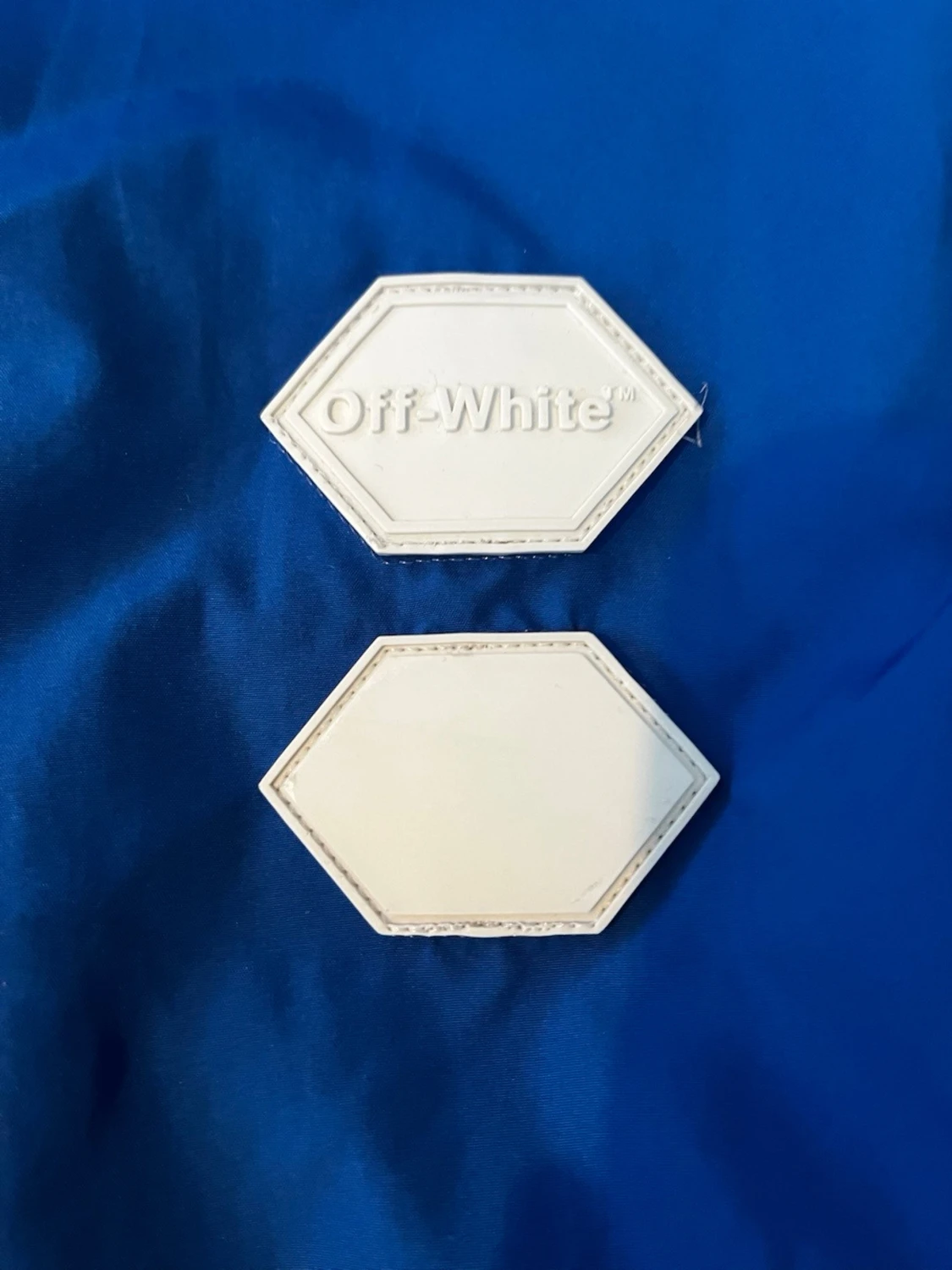  Off-White jacka - 1