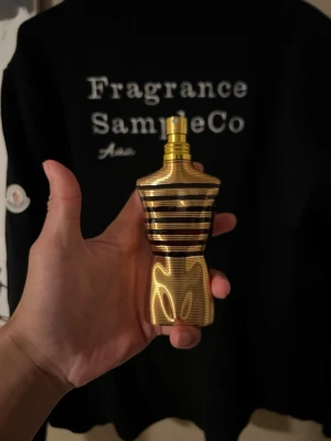 Jean Paul Gaultier ELIXIR  - Hej, säljer nu en JPG elixir som är storlek 75ml, har ungefär 67ml kvar och är självklart äkta, lådan tillkommer