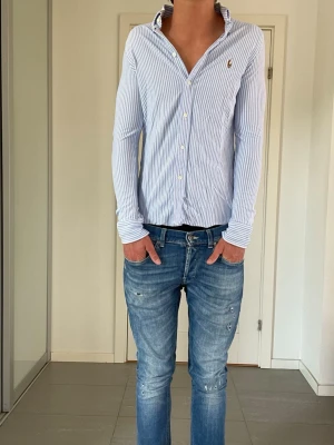 Polo Ralph Lauren Skjorta  - Säljer nu denna Polo Ralph Lauren skjorta, skriv för fler bilder/frågor🙌🏼