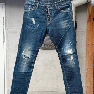 Dsquared2 jeans - Pris kan diskuteras,