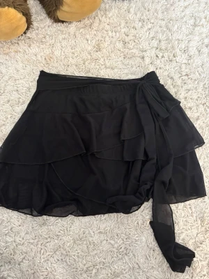 Kjol med shorts - Oanvänd
