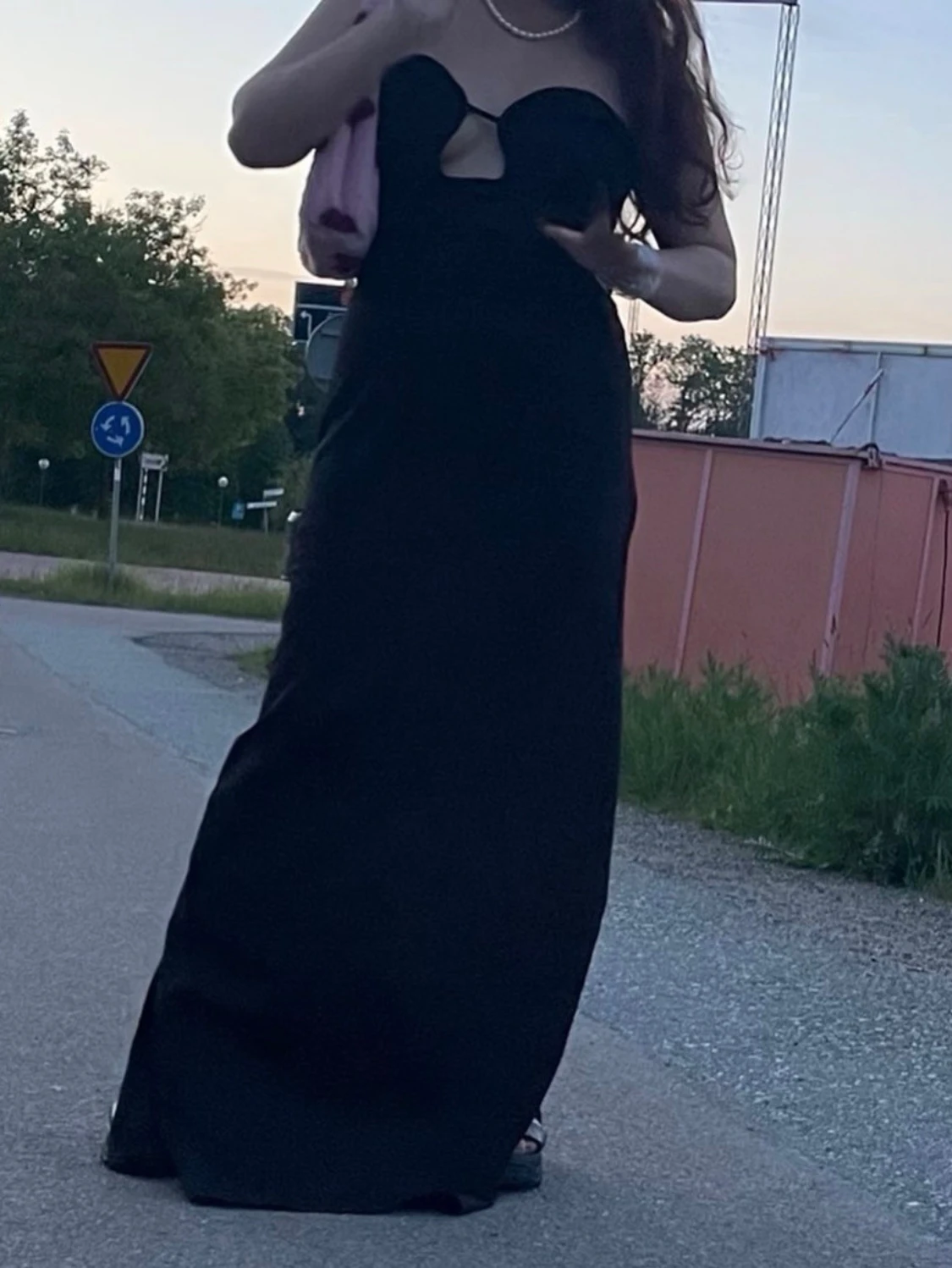 balklänning 