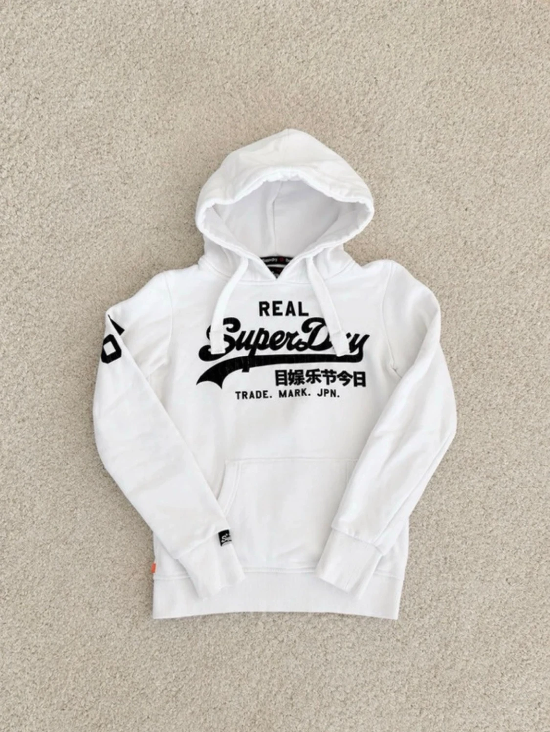 SuperDry