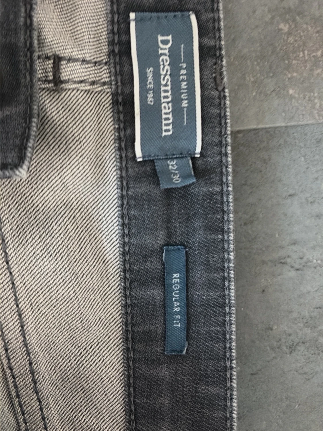 Dressman jeans  - 1