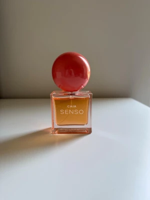 Caia Senso  - 50 ml, lite använd. 