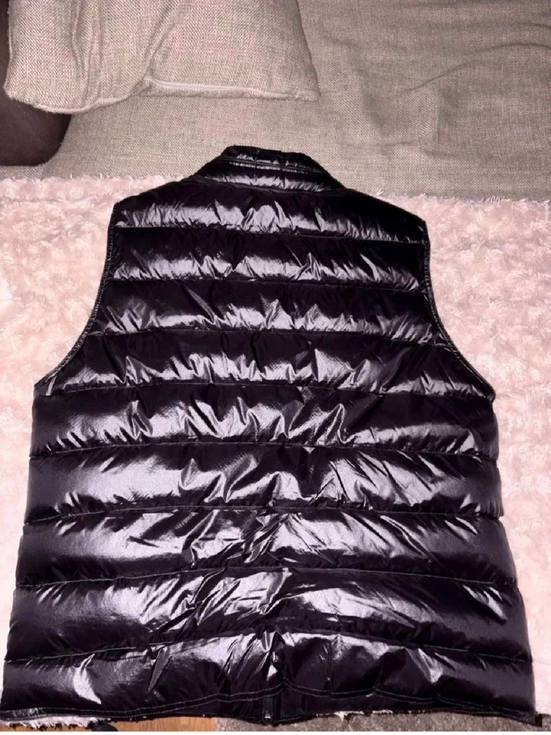 Moncler gui väst  - 1