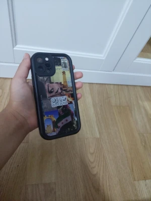 iPhone 12 Pro skal - Snygg skal till iPhone 12 Pro 