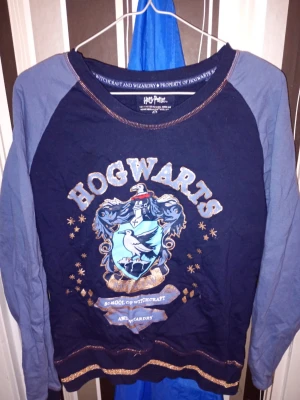 XS Rawenclaw tröja - XS Harry Potter Rawenclaw tröja. Perfekt till yngre personer. Pris kan diskuteras.