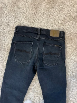 Nudie Jeans Lean Dean - Nudie Jeans | skick 9/10 | Storlek 30/30 | Pris - 549kr | Hör av dig vid minsta fråga eller fundering!!