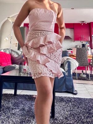 mini dress from Saints and secrets - Very pretty dress