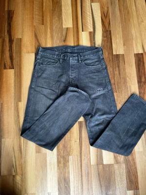 Ralph lauren jeans - Denim & Supply jeans i storlek w29, sköna detaljer och slitningar, kom gärna med bud!