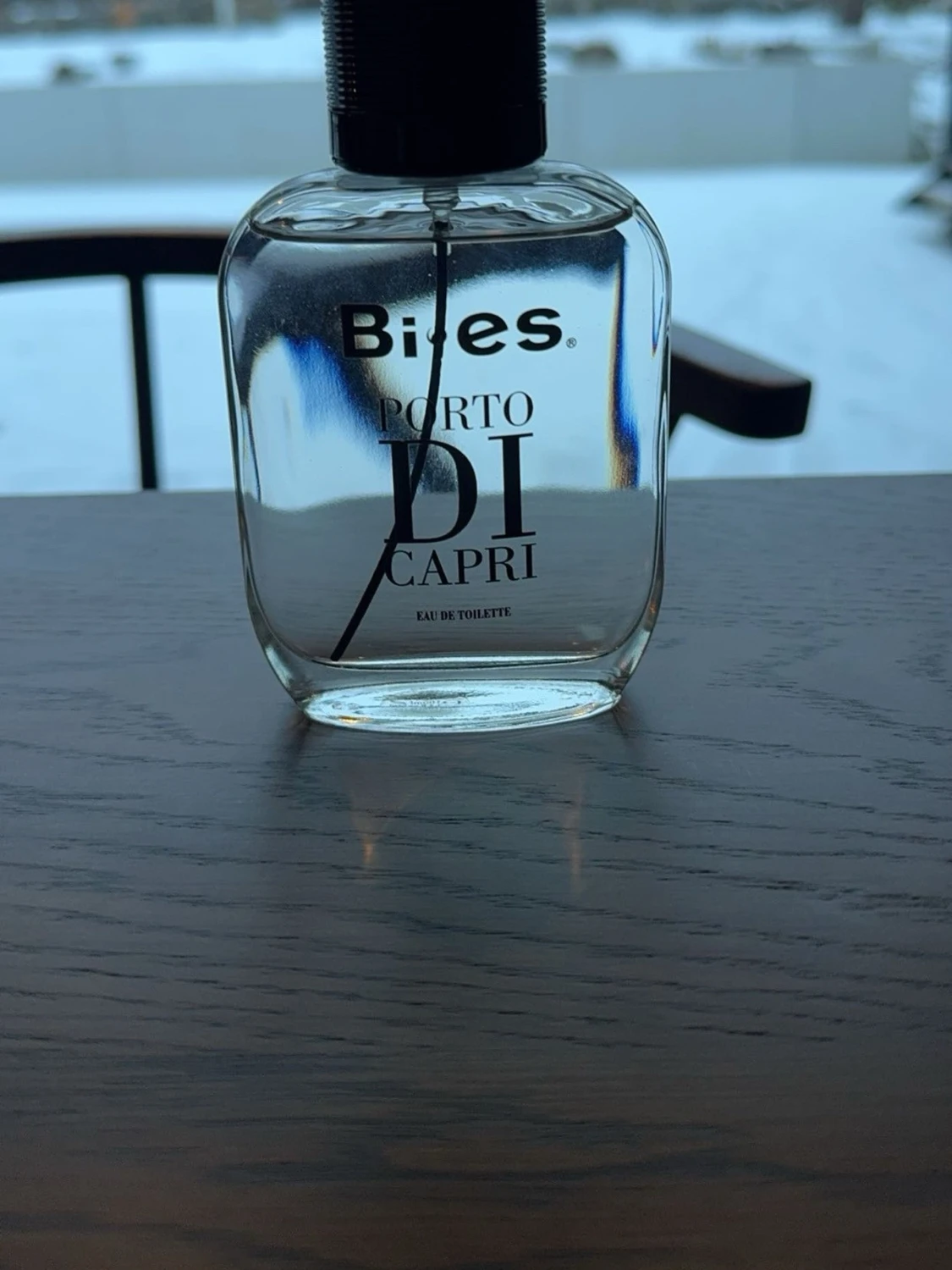 Bi-es Porto Di Capri Eau de Toilette