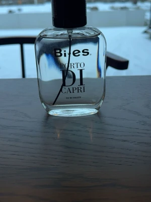 Bi-es Porto Di Capri Eau de Toilette - Hela parfymen 100ml.
