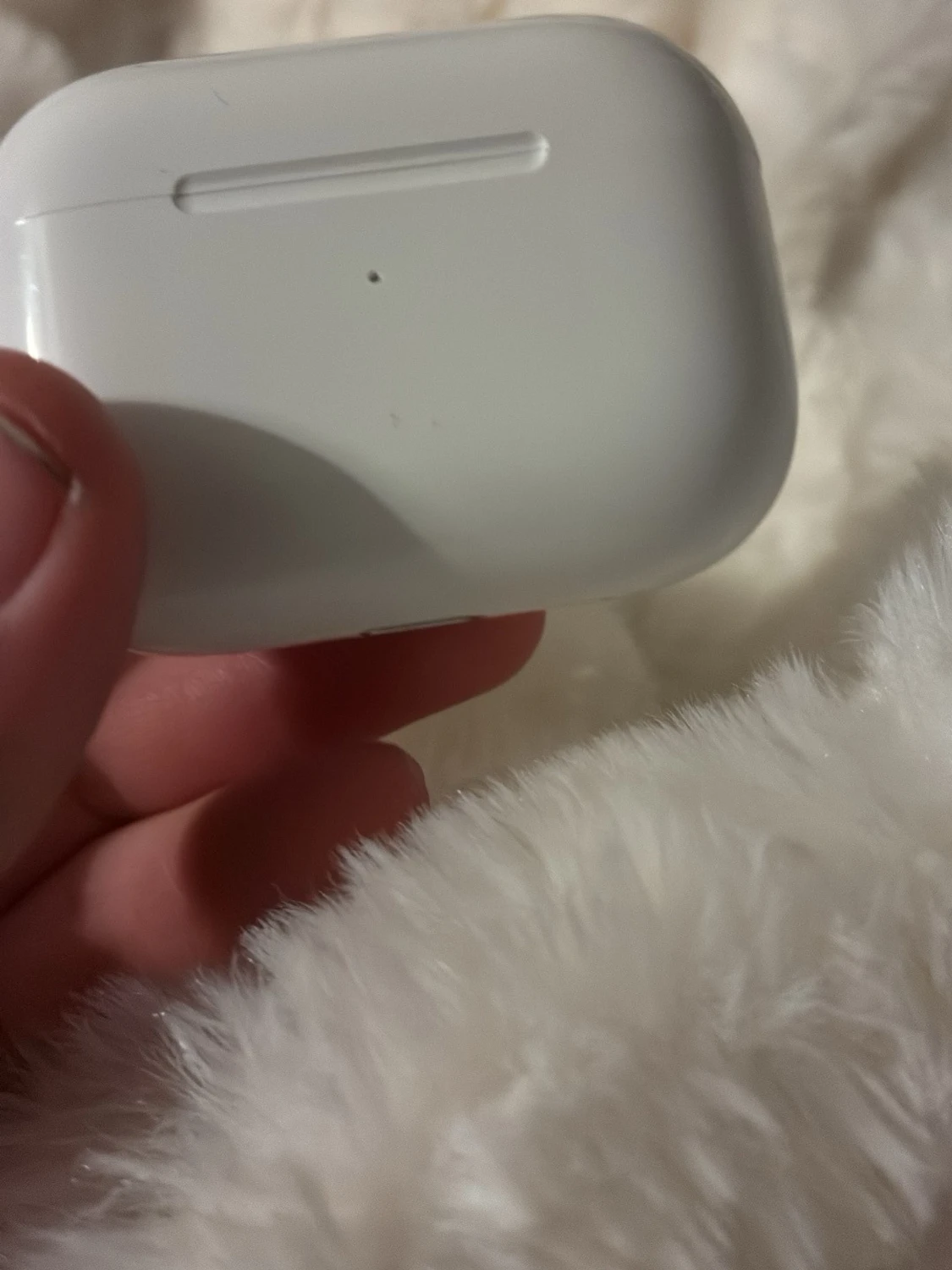 Apple AirPods Pro med laddningsetui - 6