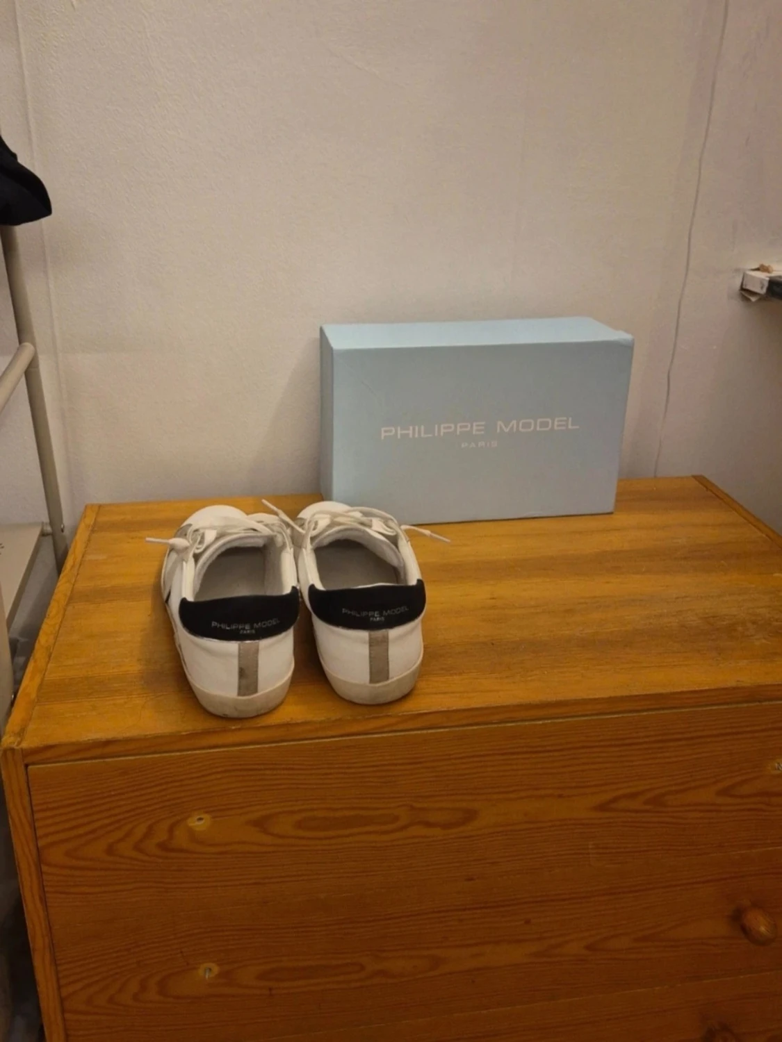 Philippe Model skor - 1