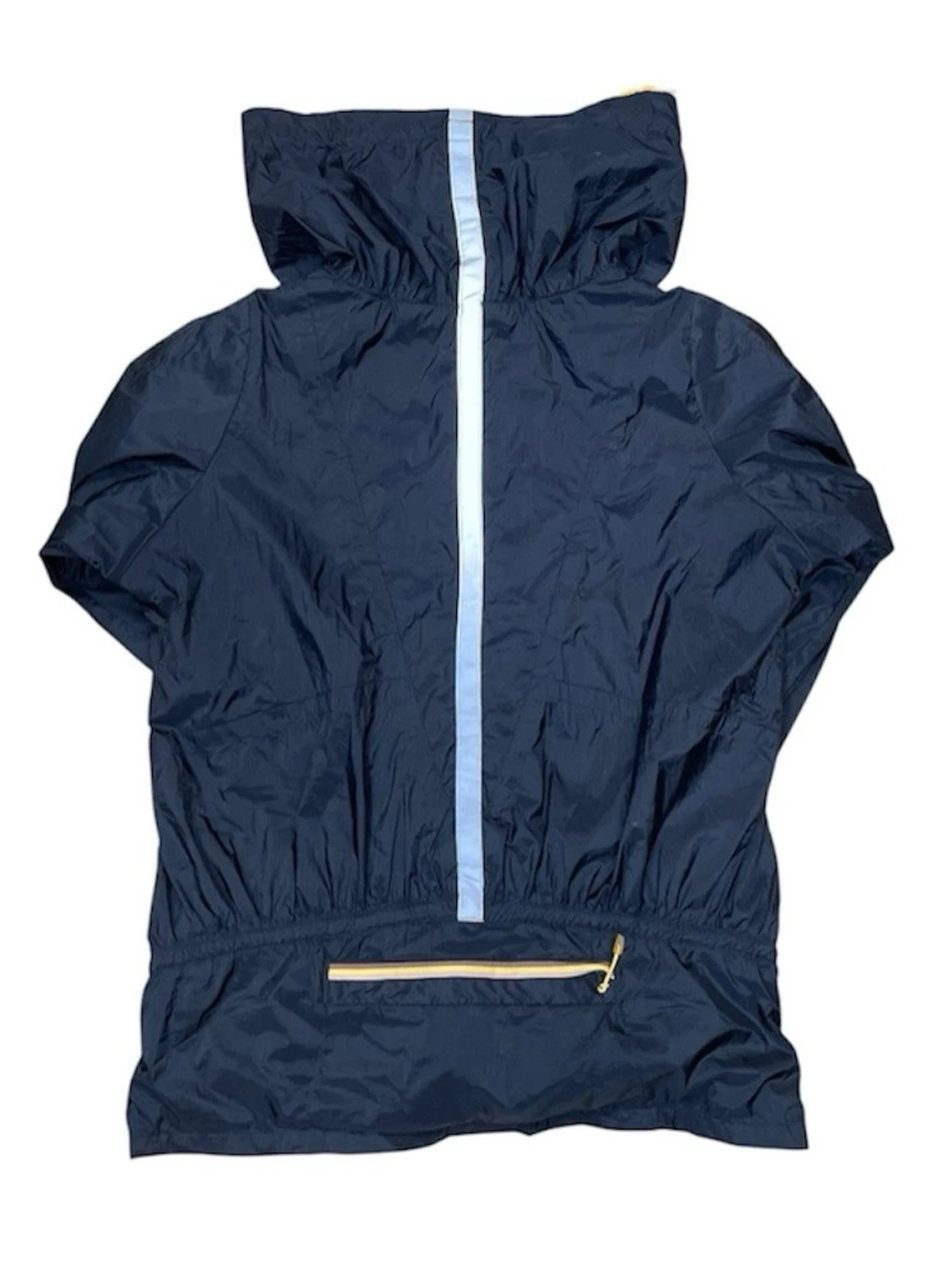 Adidas x Stella McCartney Black Jacket (W) - 1