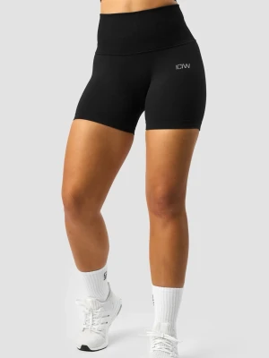 Träningsbyxor ICIW - Träningsshorts ifrån ICANIWILL med ficka, i storlek S. Endast använda ett fåtal gånger men är i toppskick. Nypris är 399. 🩷