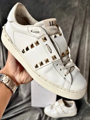 Valentino open skor - Valentino open skor 