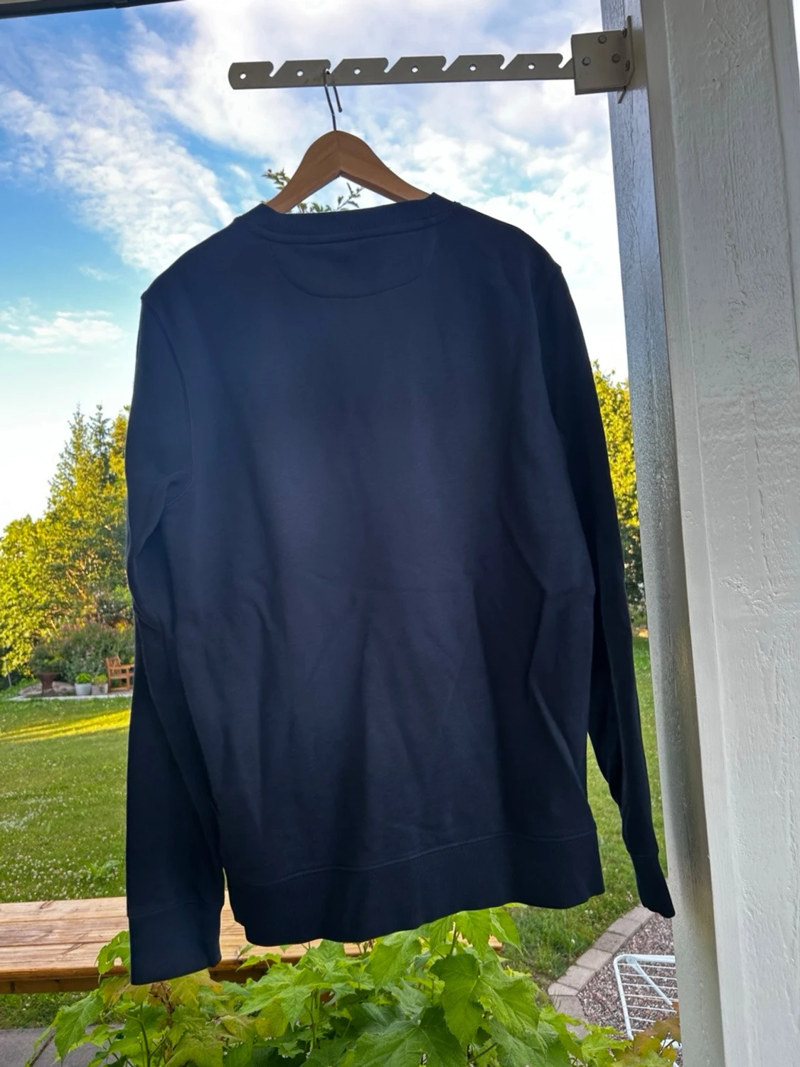 Gant tröja  - 1