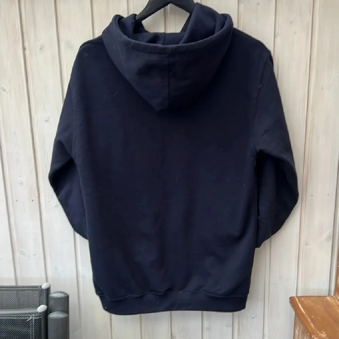 Studio Silvano hoodie S navy - 1
