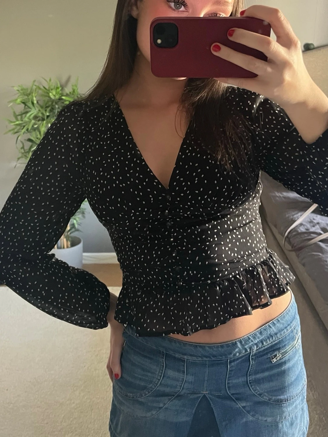 Blus - 1