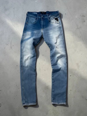 Replay anbass - Bra kvalitet!