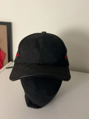 Gucci keps - Helt ny