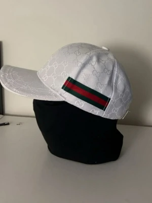 Gucci keps - Helt ny