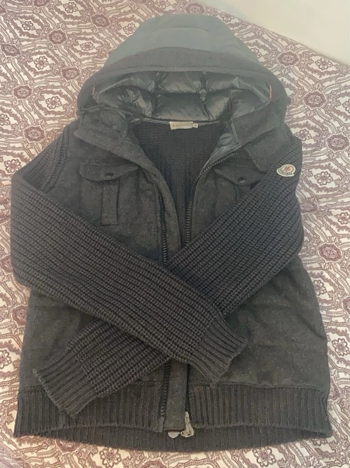 Moncler cardigan - 2