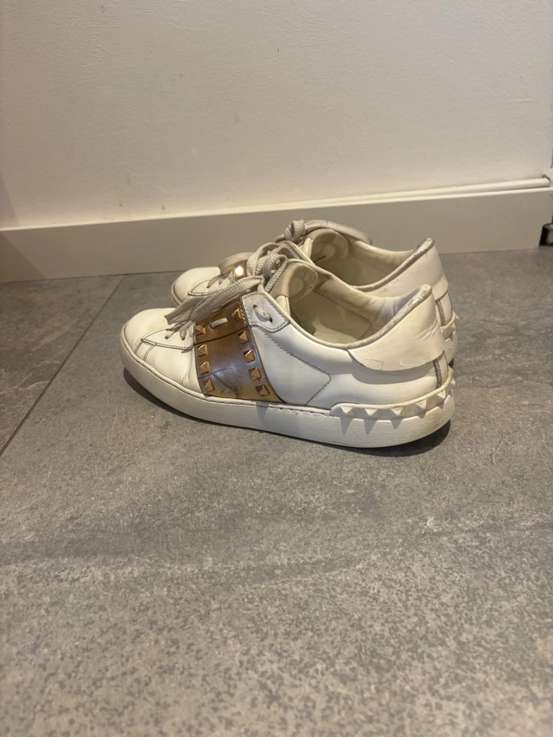 Valentino sneakers - 1