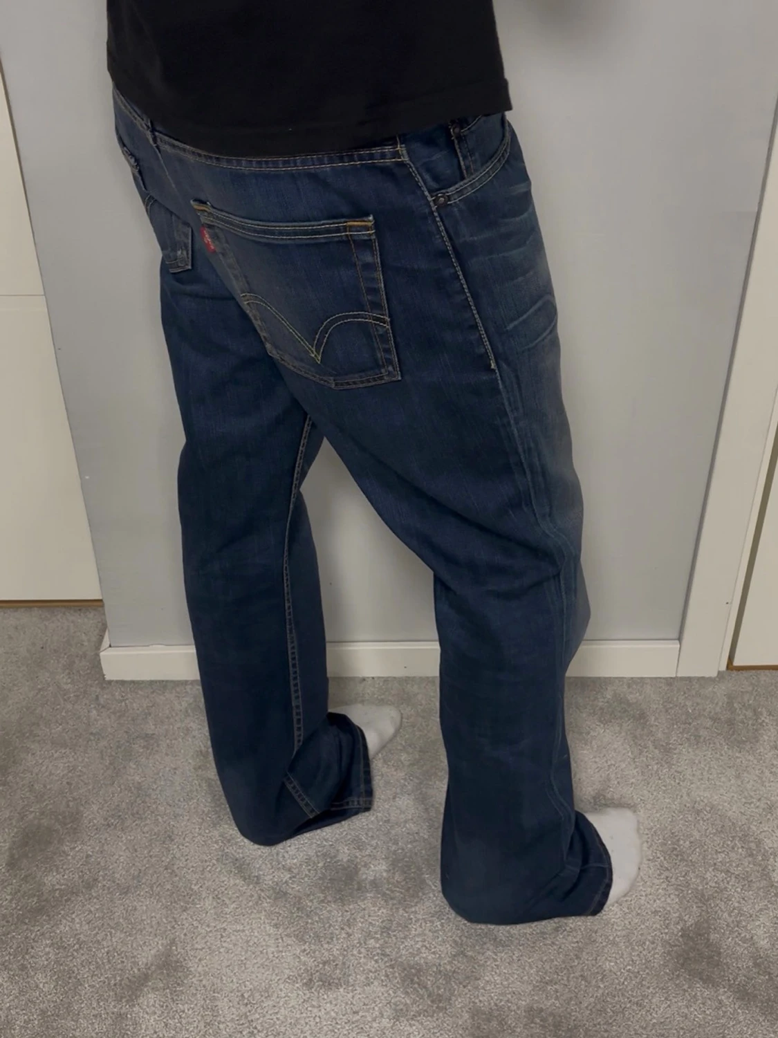 Levi's 511 - 3