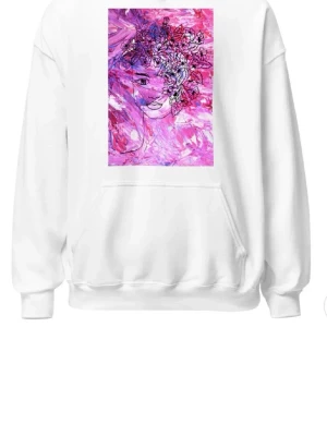 The cool elephant hoodie - LÅNADE BILDER! Jättefin hoodie från The Cool Elephant, andvänd fåtal gånger men fortfarande superfin! Pris kan diskuteras💕