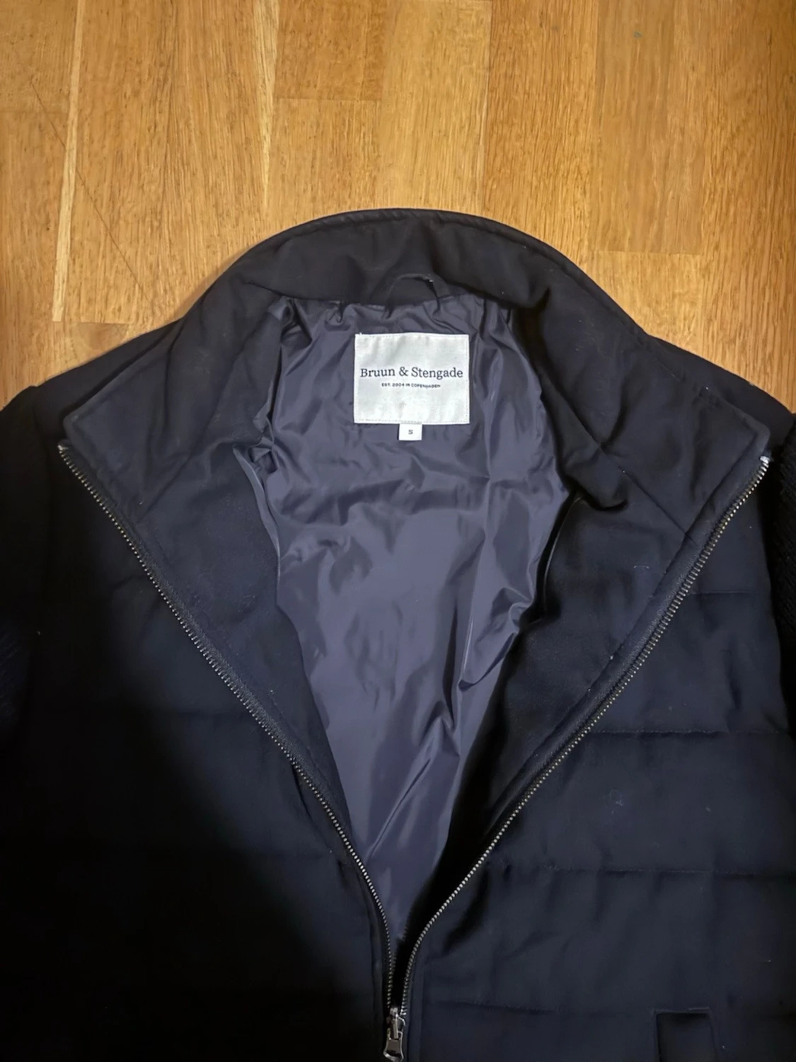 Bruun & Stengade Cardigan - 2
