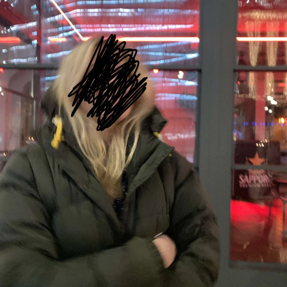 Fjällräven Down Lite W - 92