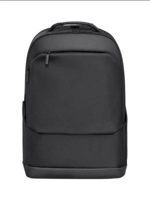 Helt Ny Xiaomi Business Backpack | För Business Elite, Lätt och smidigt Resande - Helt Ny Xiaomi Business Backpack | För Business Elite, Lätt och smidigt Resande  Minimalistisk design, elegant stil Specifikation Produktmått (H 50 cm x L 35,5 cm x B 18 cm) Volym Ca 30L N. Vikt Ca 1055g  Modern estetik: Skarpa, rena linjer skapar en sofistikerad affärslook som kombinerar funktionalitet med mode. Perfekt för pendling: Oavsett om det är daglig pendling eller affärsresor, hanterar den enkelt alla situationer och framhäver din professionella image. Flera förvaringsfack, organiserad