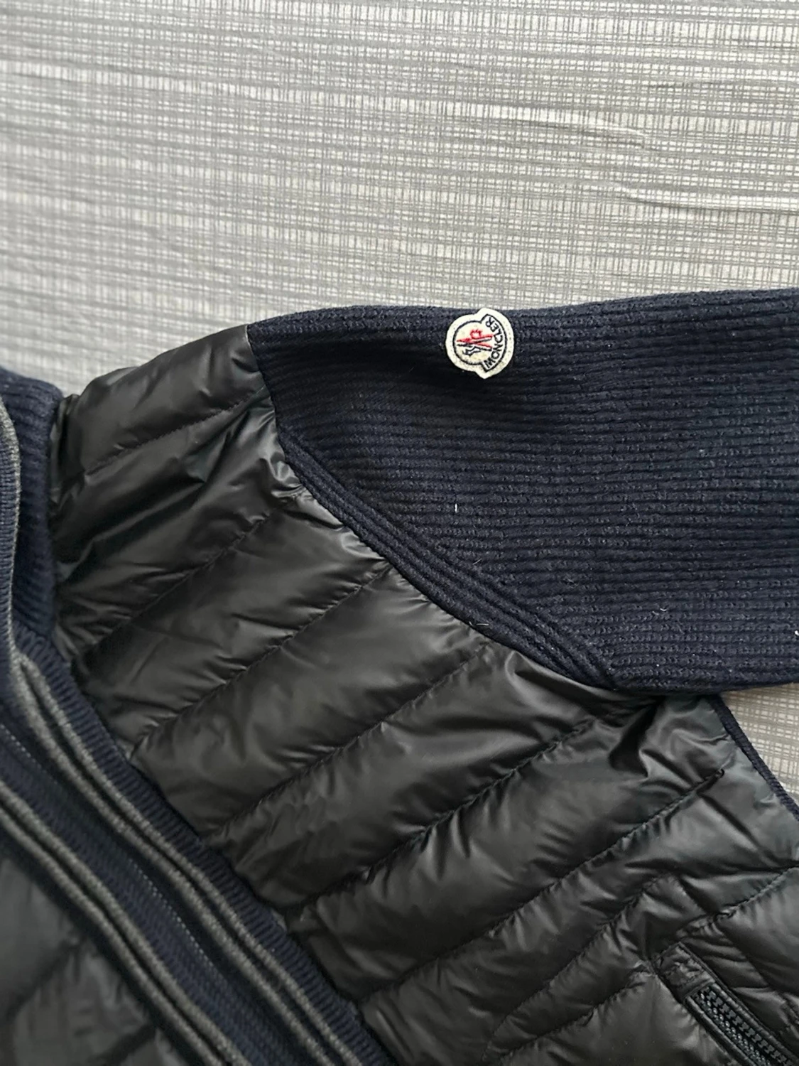 Cardigan Moncler - 1