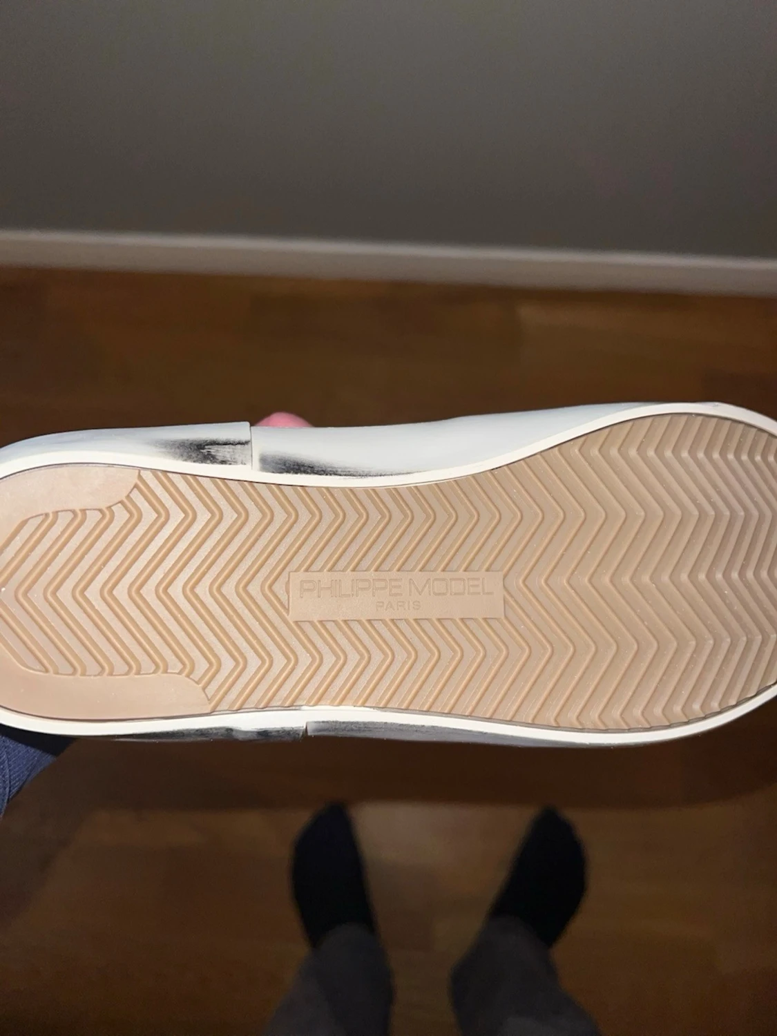 Vita Philippe Model sneakers - 1