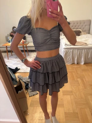 Zara set - Så fint set!