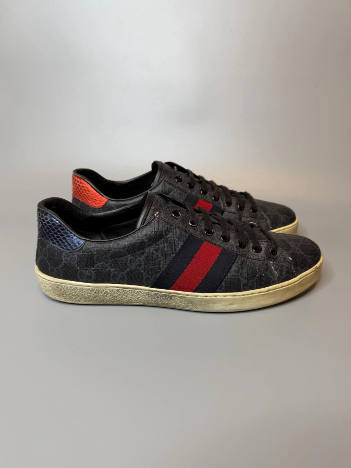 Gucci Skor - 1
