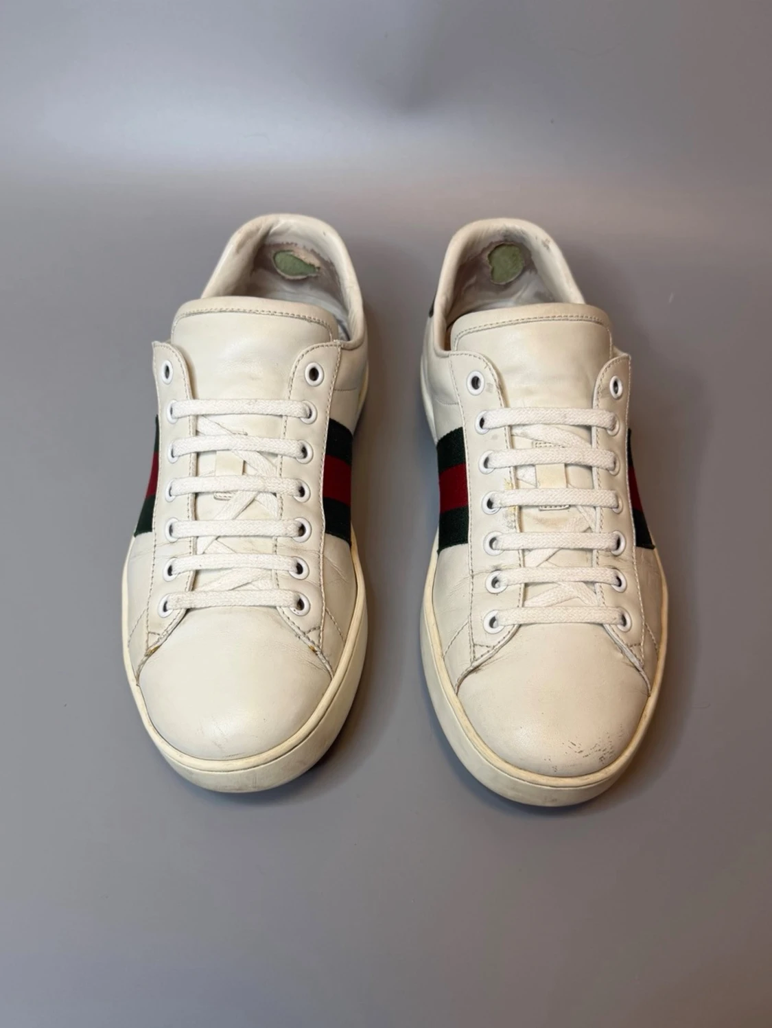 Gucci Skor - 2