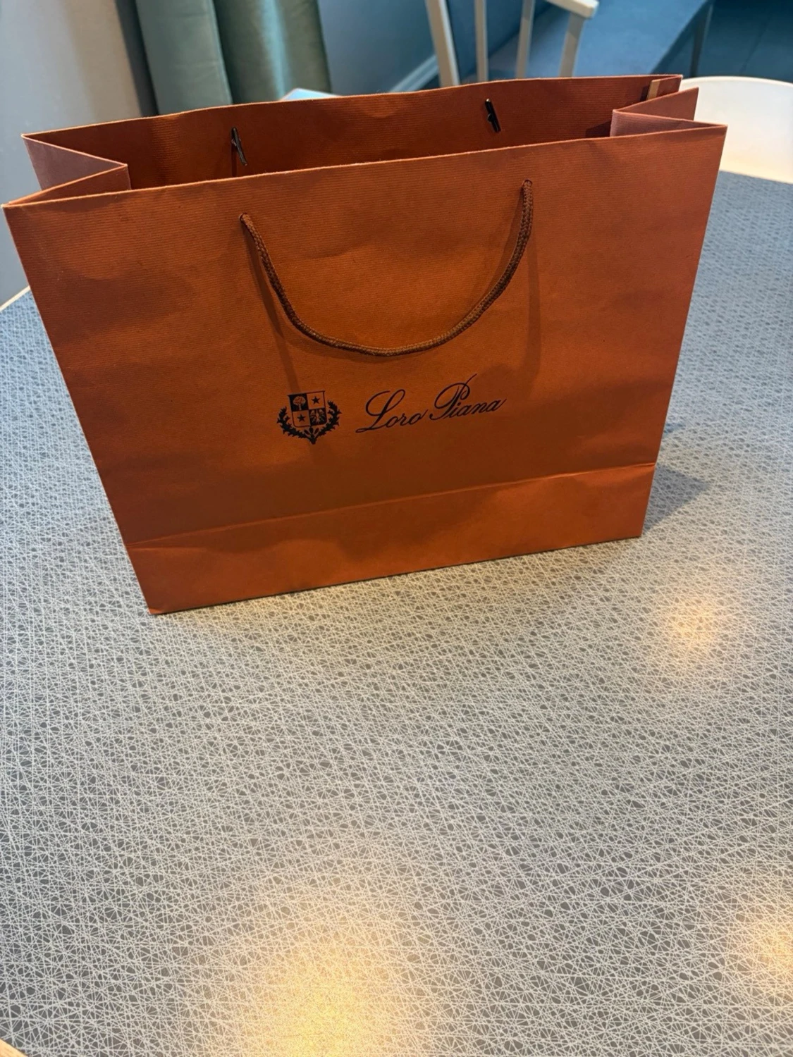 Loro Piana loafers - 5