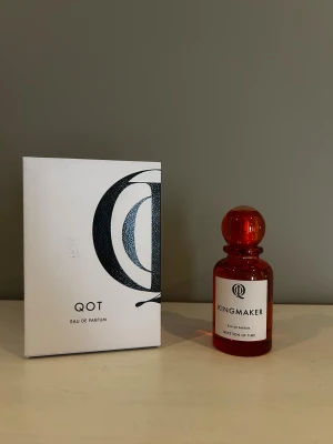QOT Kingmaker  - ~ 70ml
