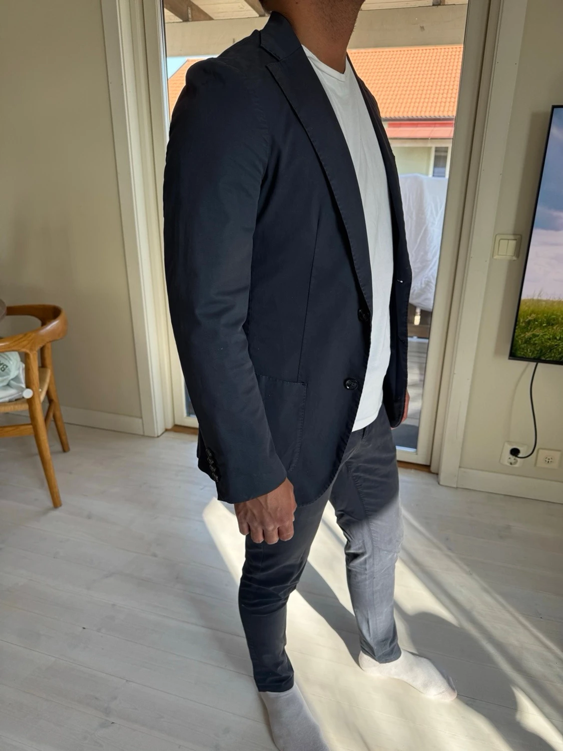 Casual kostym från SUITSUPPLY  - 5