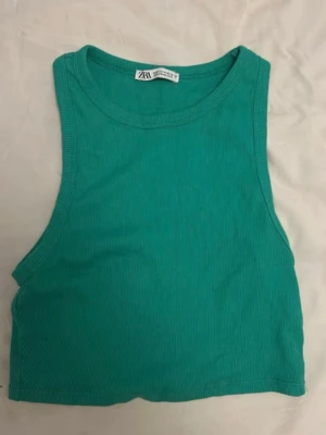 Crop Top  - Crop top från Zara, bra i skick! 